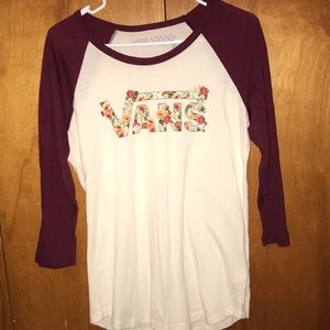 Vans Shirt